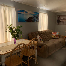 Load image into Gallery viewer, Furnished 1 Bedroom Lodge