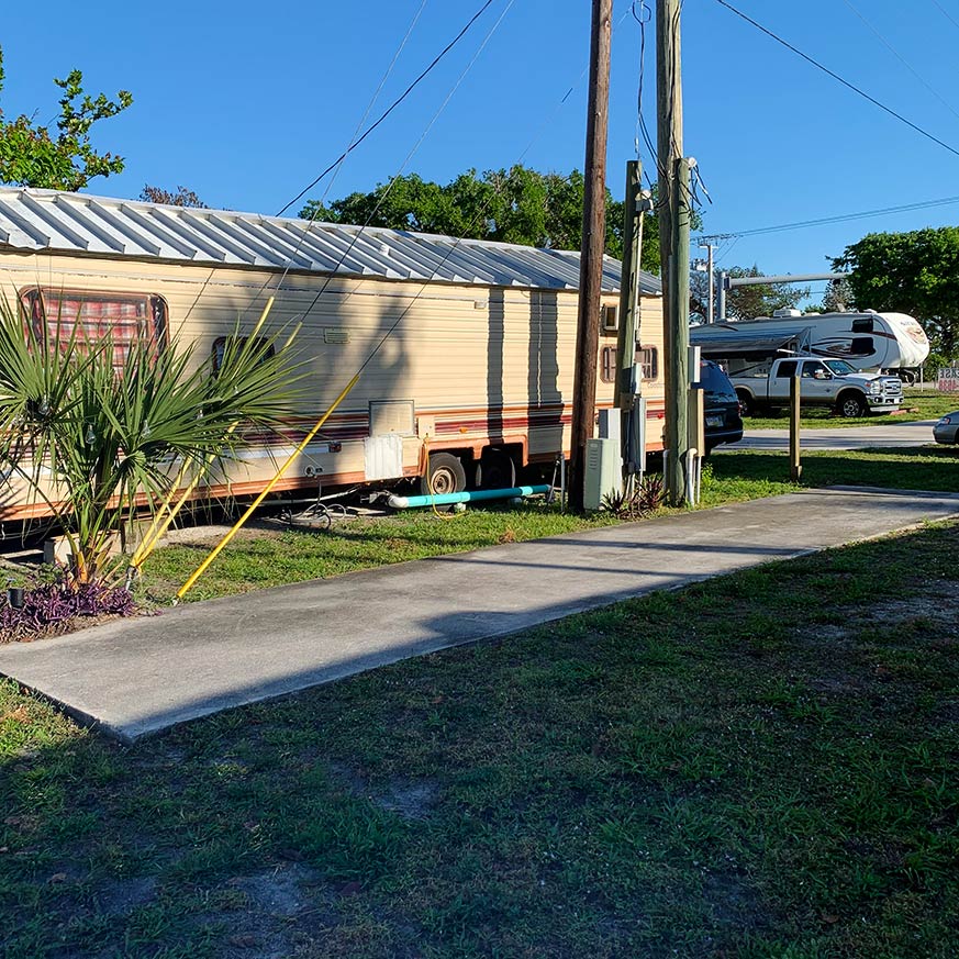 Large RV Lot | Lake Sun Lodge & RV – lakesunrv